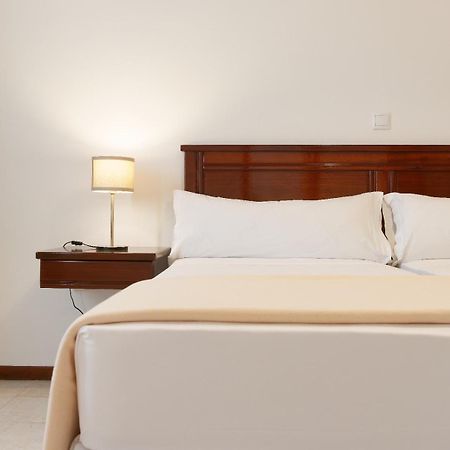 Hotel Central Санта-Марія Екстер'єр фото